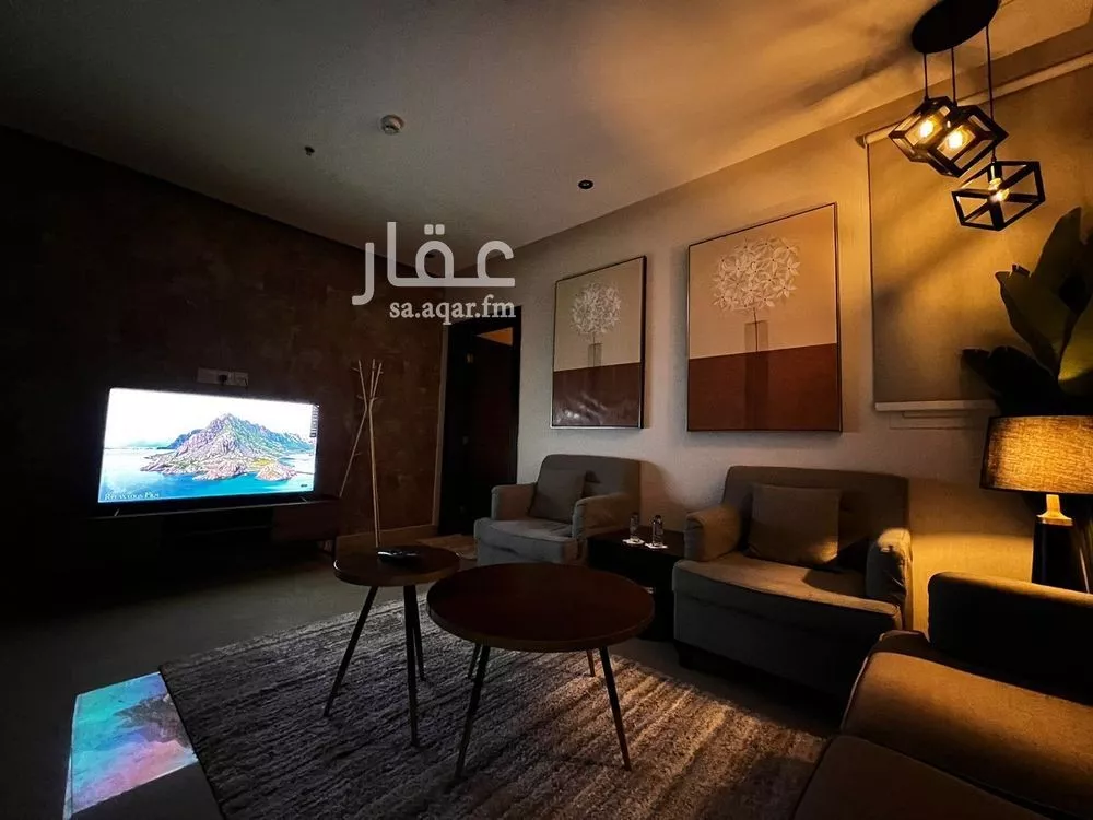 1 bedroom apartment in An Namudhajiyah, Riyadh 23