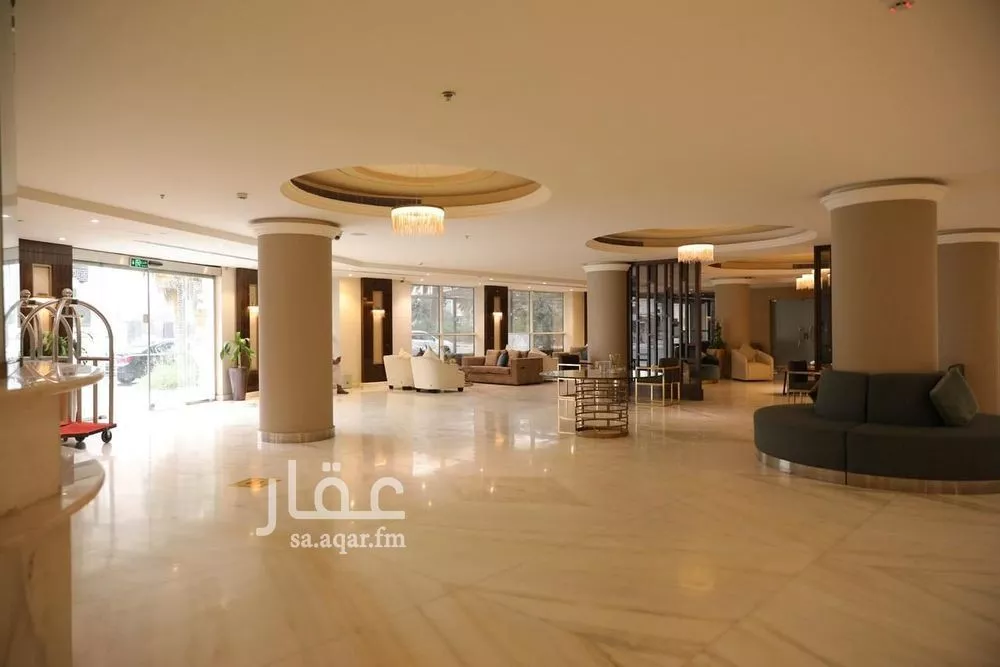 1 bedroom apartment in An Namudhajiyah, Riyadh 20