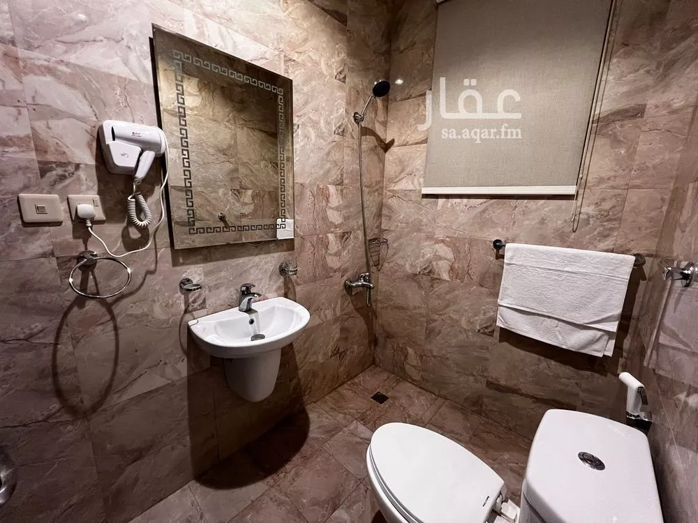 1 bedroom apartment in An Namudhajiyah, Riyadh 19