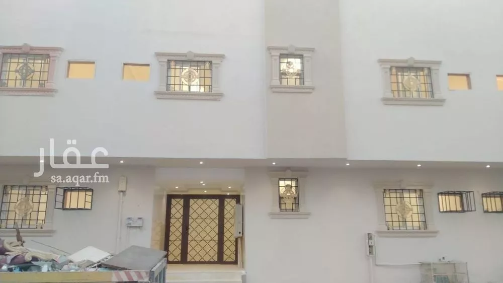 3 bedroom apartment in Al Hazm