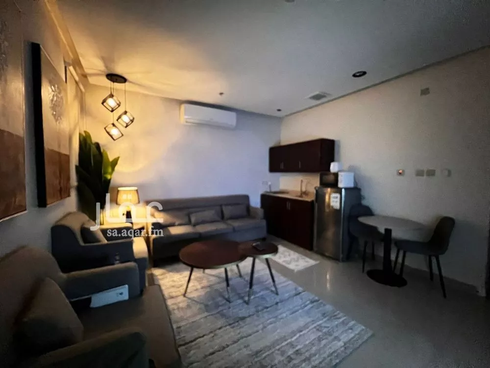 1 bedroom apartment in An Namudhajiyah, Riyadh 11