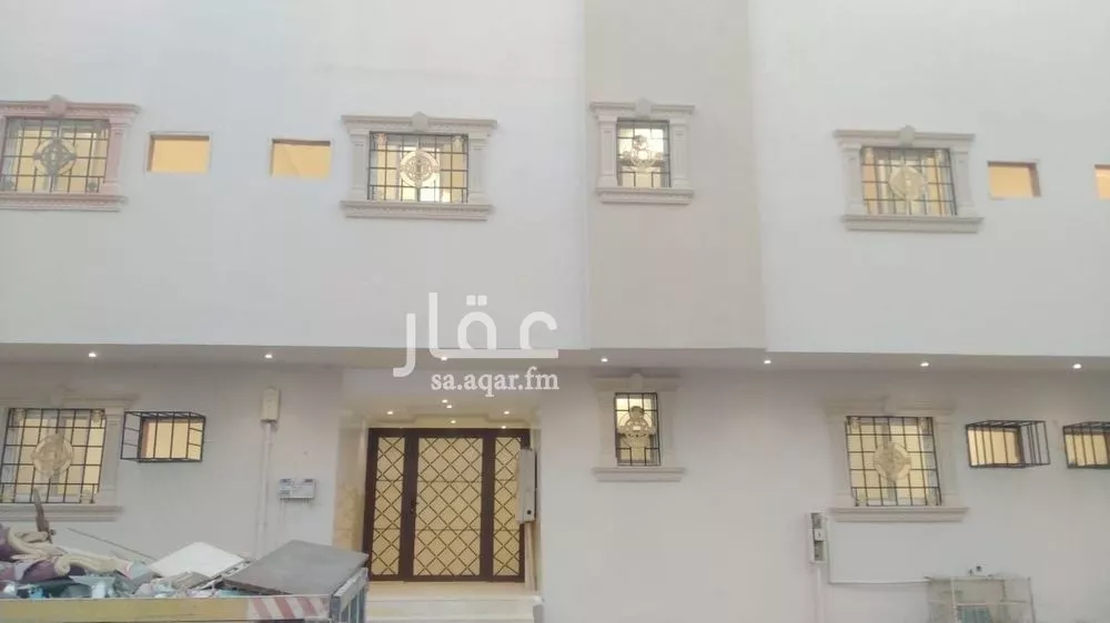 شقة 3 غرف في الحزم