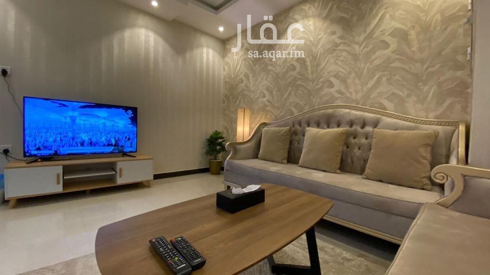 شقة 2 غرف في المعذر، الرياض 2