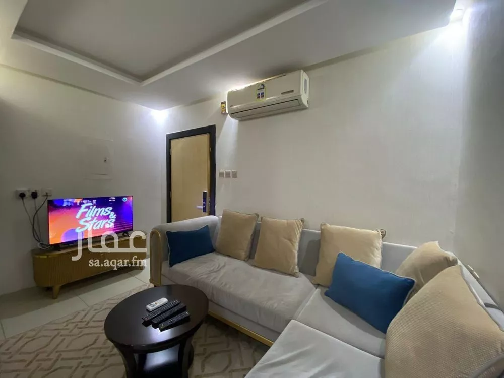 1 bedroom apartment in Ar Raid, Riyadh 9
