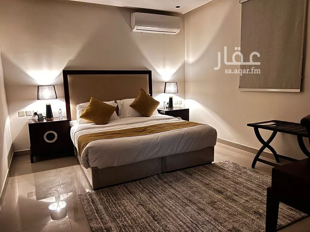 1 bedroom apartment in An Namudhajiyah, Riyadh 7