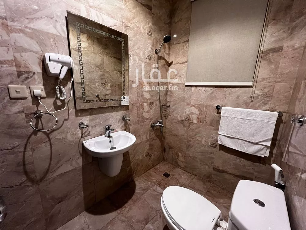 1 bedroom apartment in An Namudhajiyah, Riyadh 10