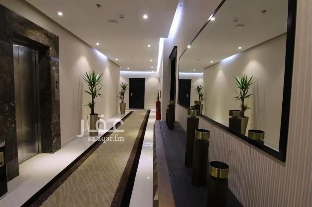 1 bedroom apartment in An Namudhajiyah, Riyadh 12