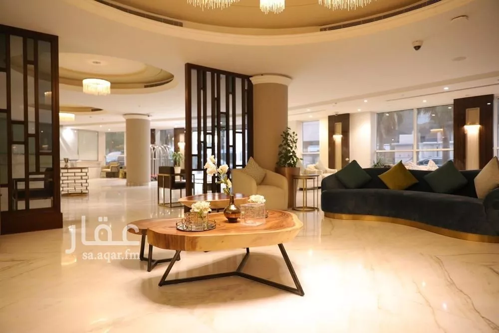 1 bedroom apartment in An Namudhajiyah, Riyadh 15