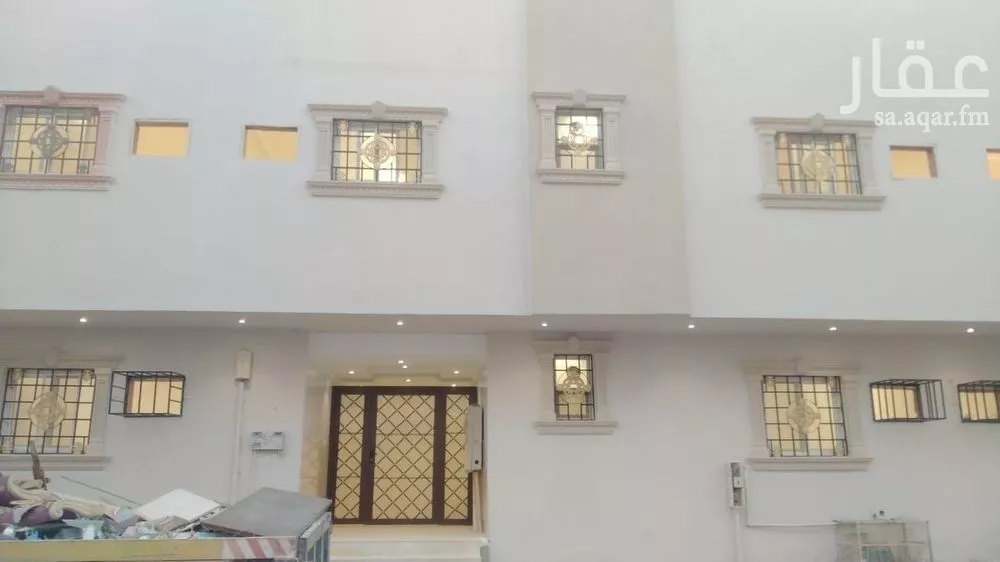 شقة 3 غرف في الحزم