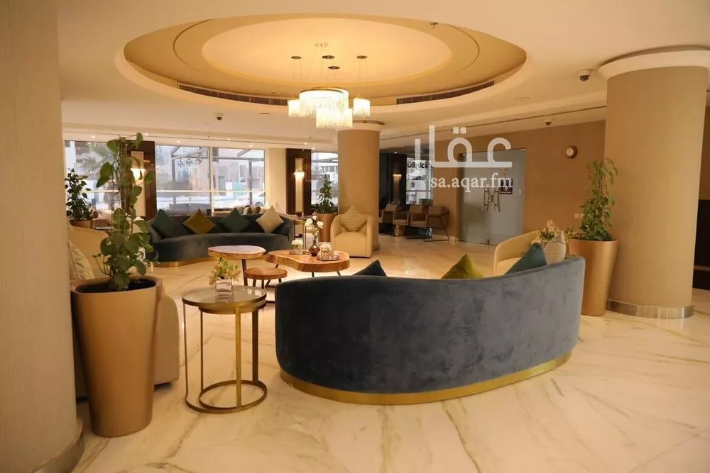 1 bedroom apartment in An Namudhajiyah, Riyadh 28