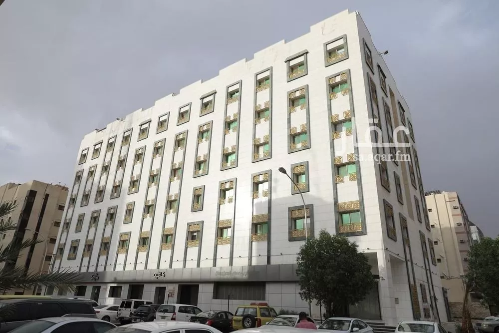 شقة 1 غرف في العليا 2