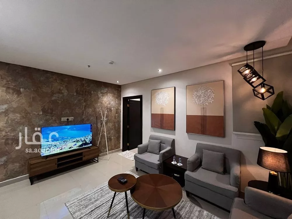 1 bedroom apartment in An Namudhajiyah, Riyadh 4