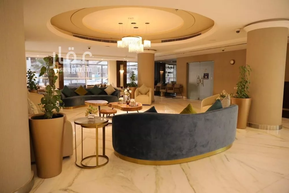 1 bedroom apartment in An Namudhajiyah, Riyadh 16