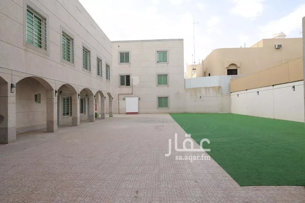 شقة 1 غرف في ام الحمام الغربي 3