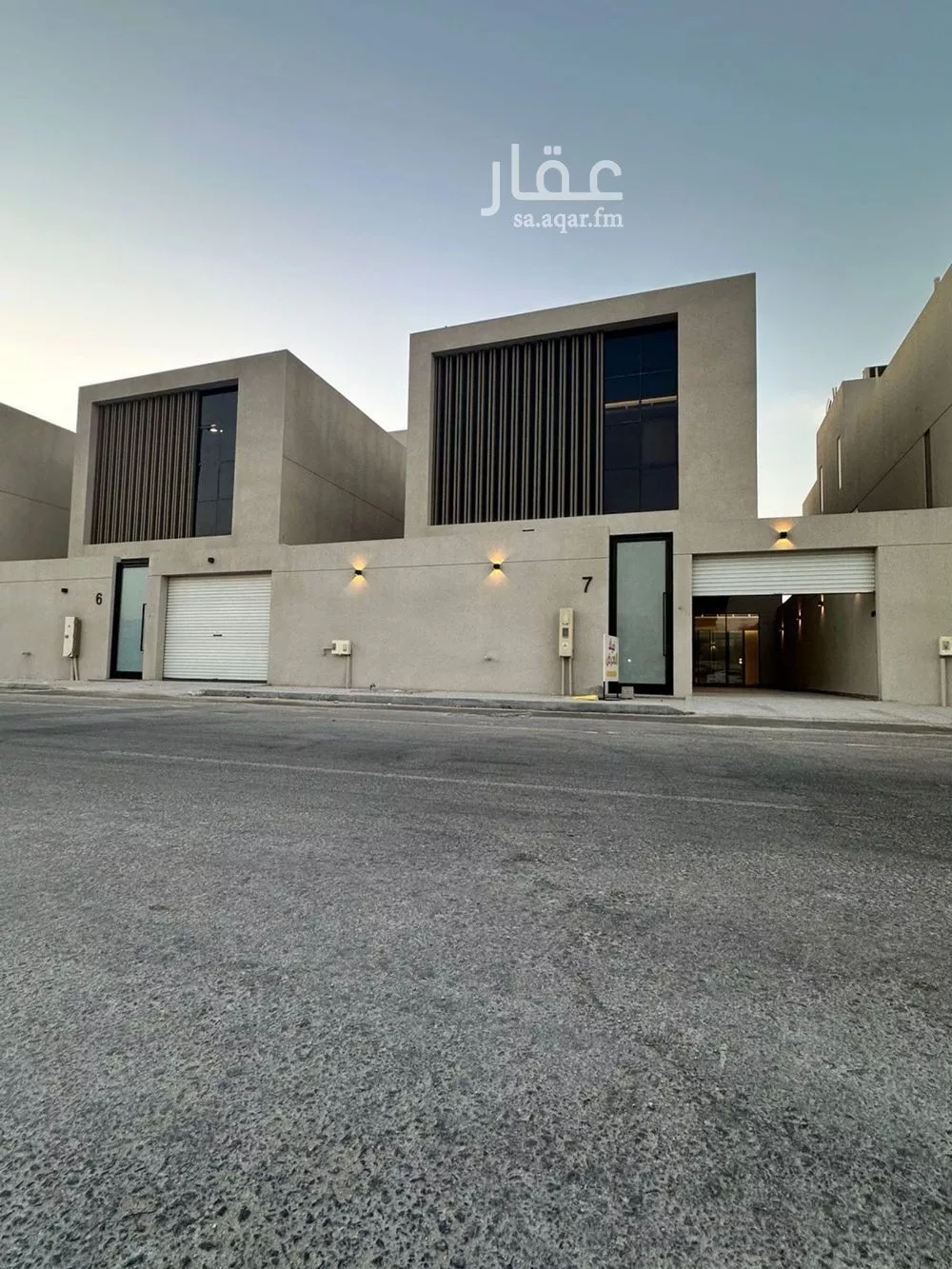 فيلا 10 غرف في الخبر 1