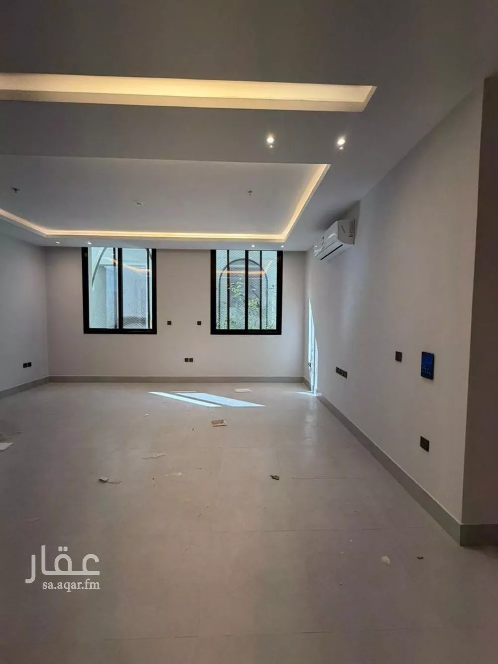 شقة 3 غرف في النرجس 4