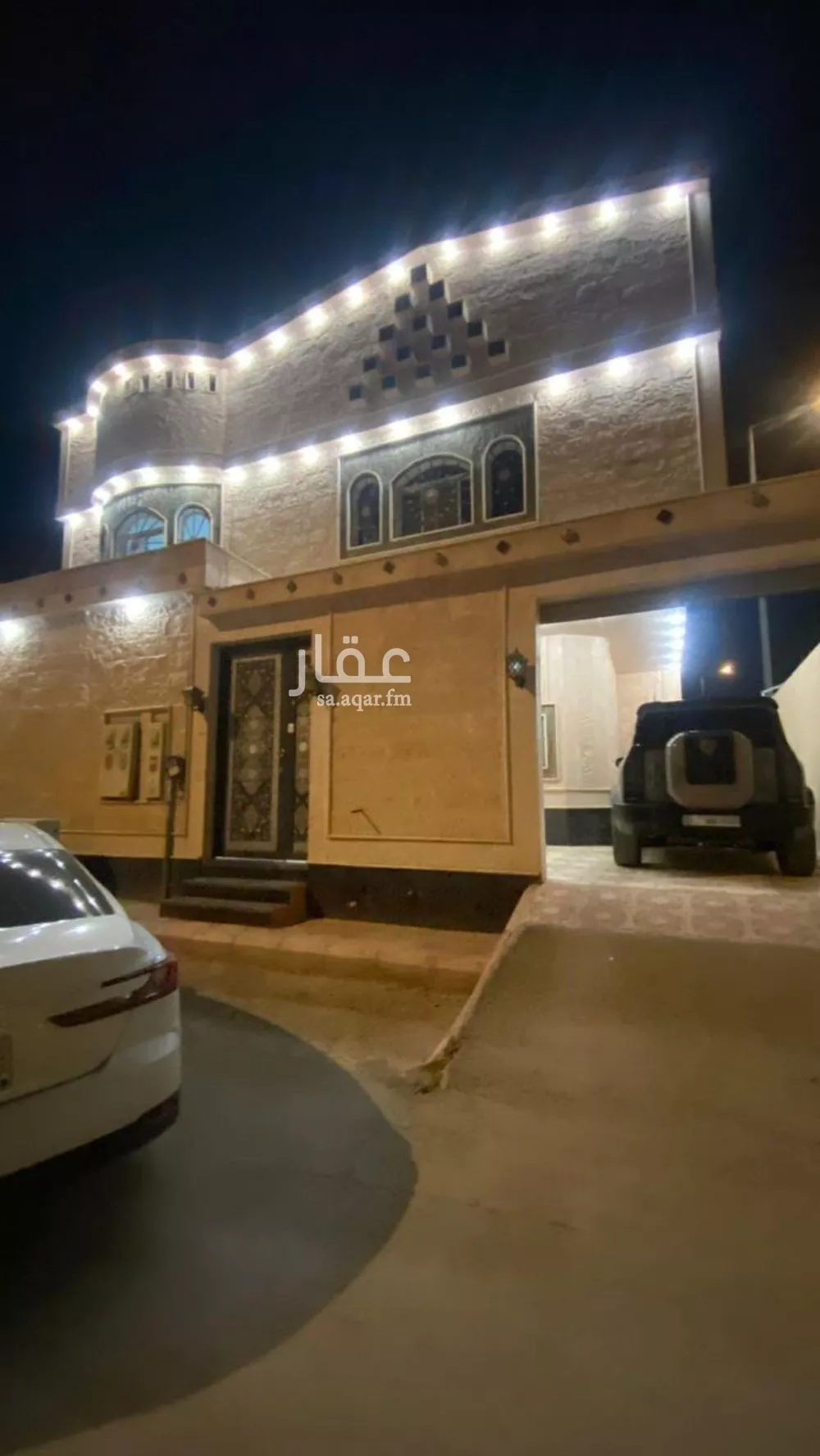 7 bedroom villa in Tuwaiq 5