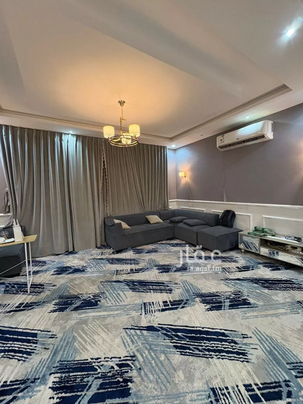 7 bedroom villa in Tuwaiq 1