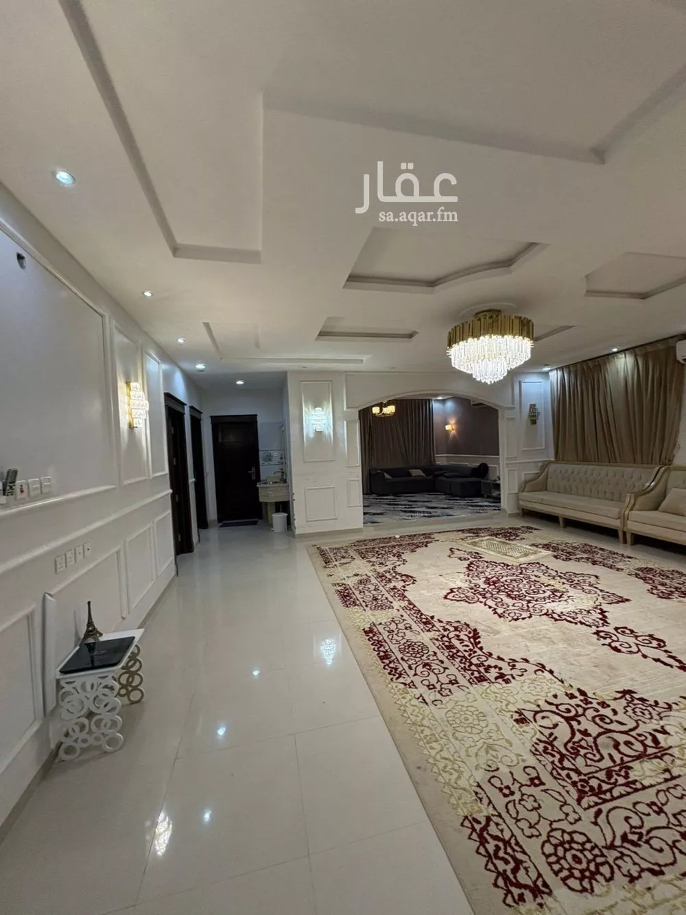 7 bedroom villa in Tuwaiq 3