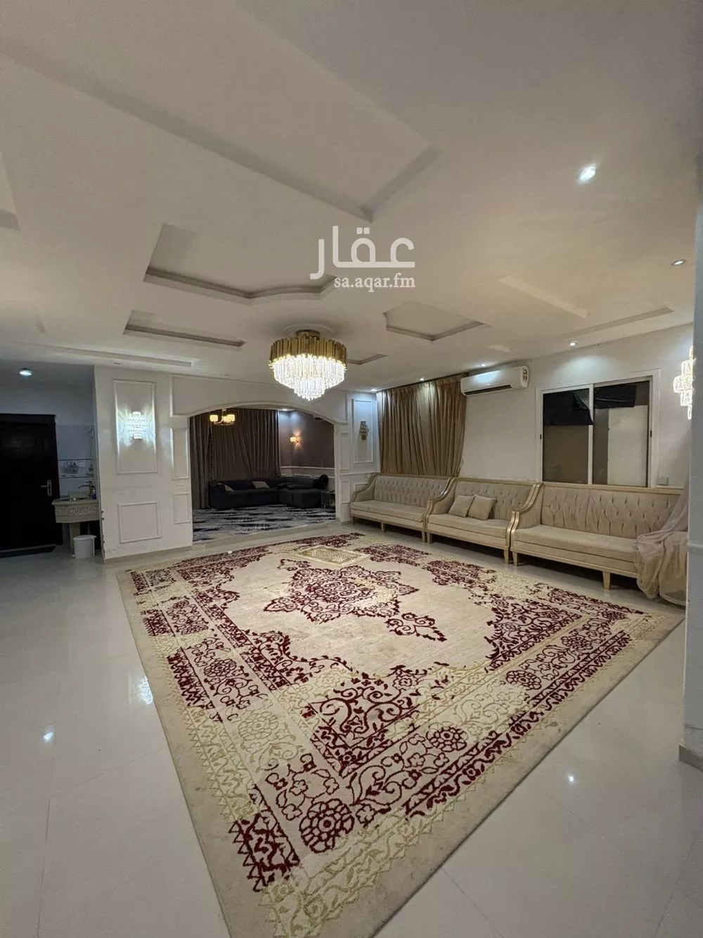 7 bedroom villa in Tuwaiq 4