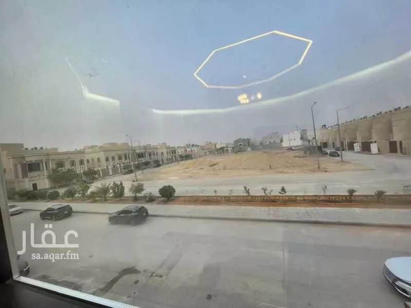 دور 3 غرف في النرجس 3