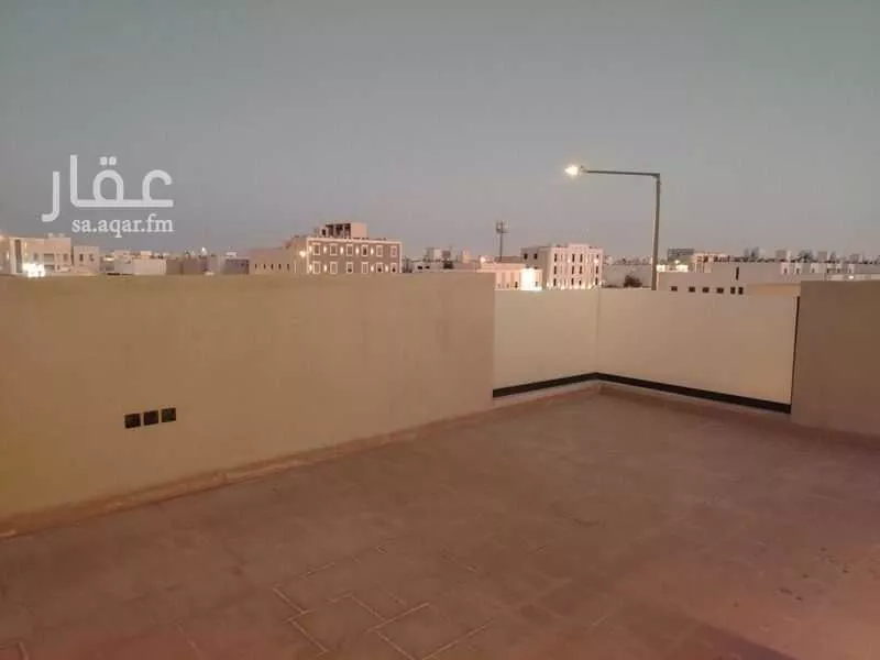 فيلا 3 غرف في النرجس، الرياض 11