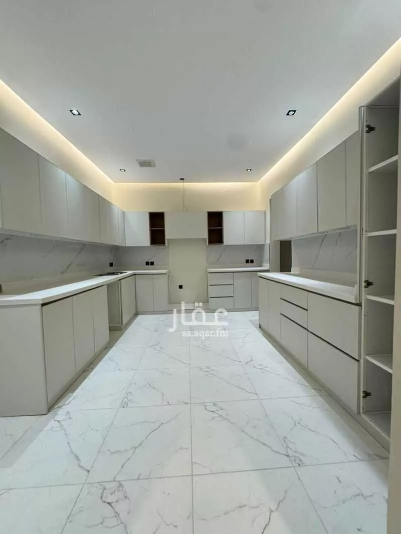 4 bedroom apartment in Al Narjis, Riyadh 14