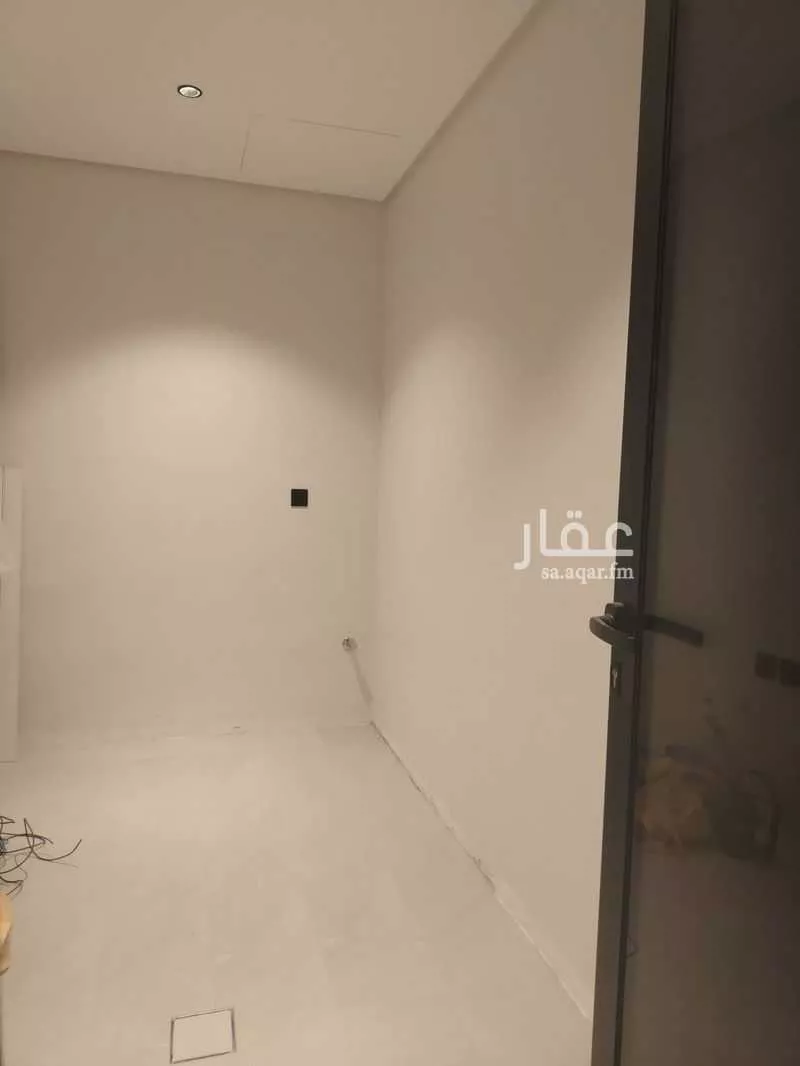 شقة 3 غرف في النرجس 5