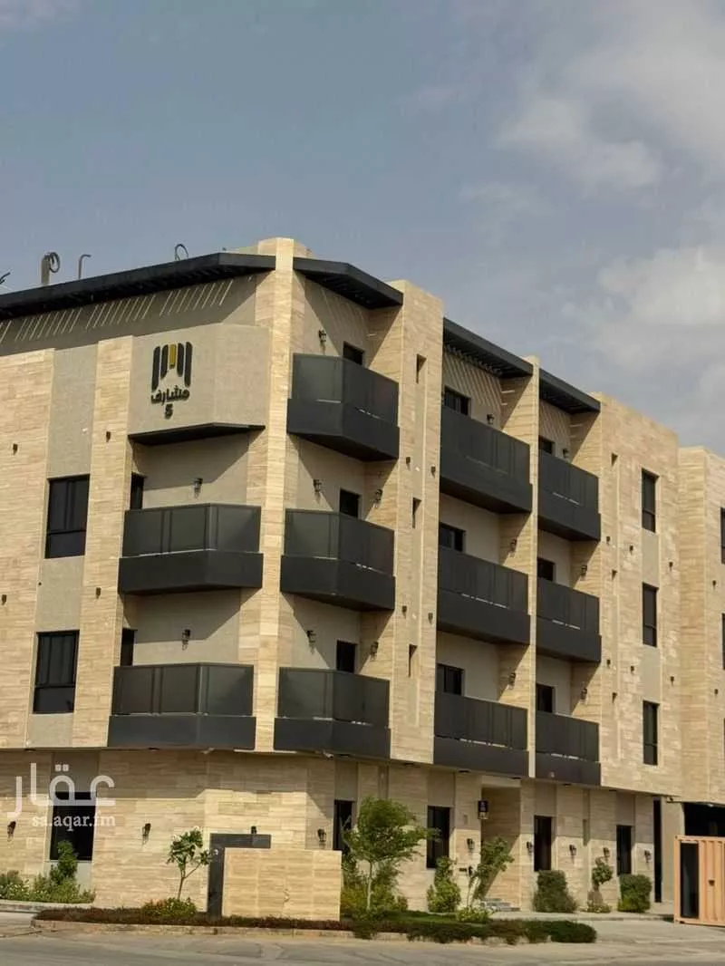 3 bedroom apartment in Al Rimal 1