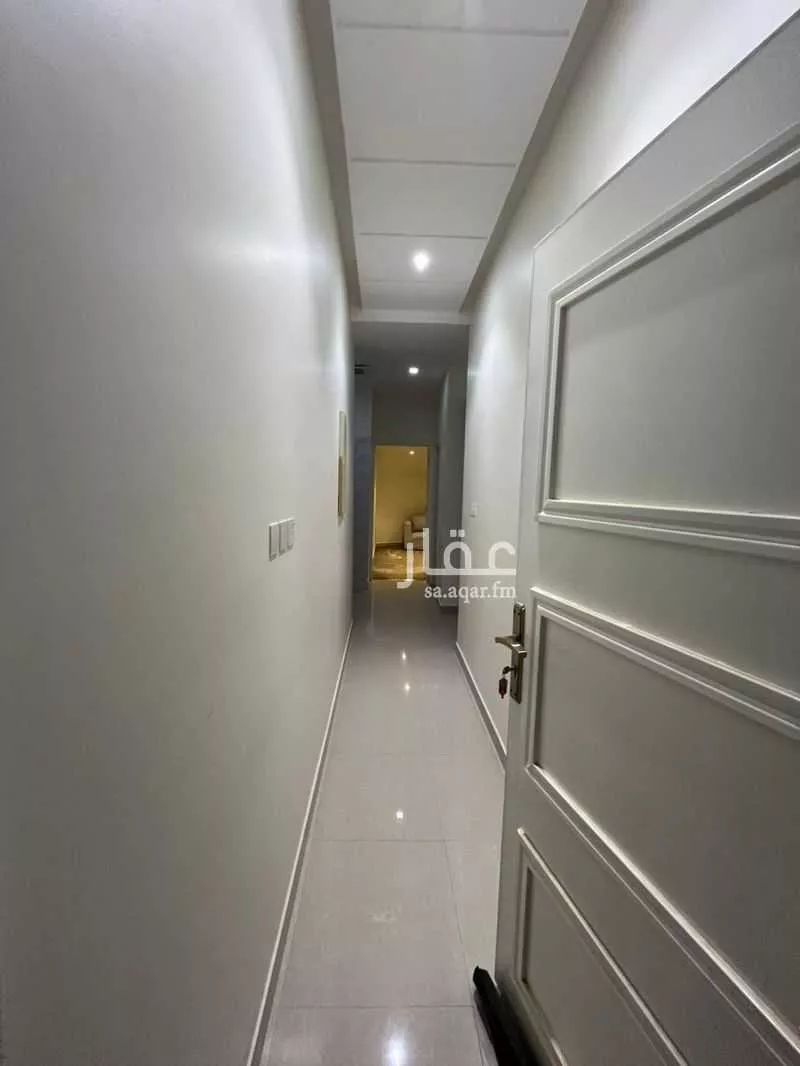 شقة 2 غرف في النرجس 4