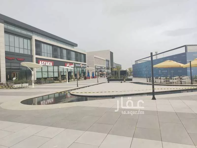 مكتب 160 م² في النرجس 2