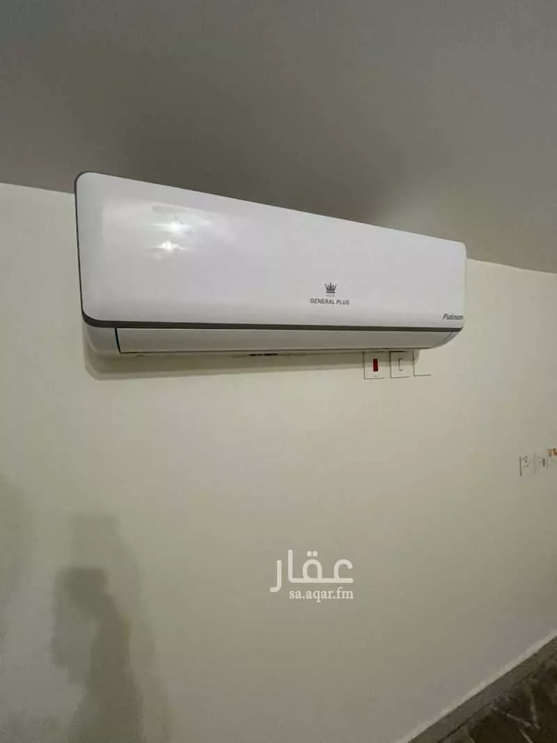 شقة 2 غرف في النرجس 2