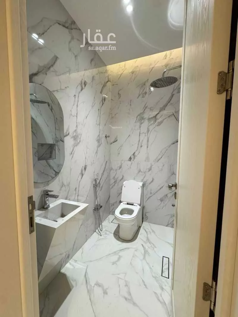 4 bedroom apartment in Al Narjis, Riyadh 10