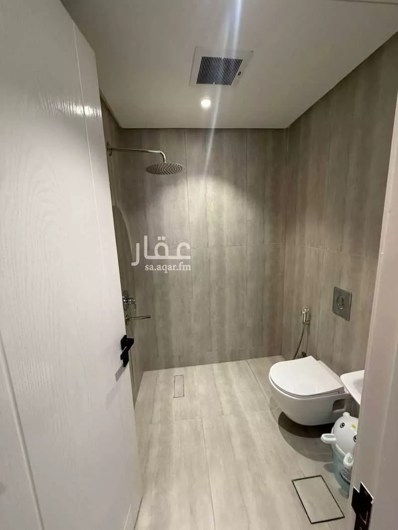 شقة 2 غرف في النرجس 4