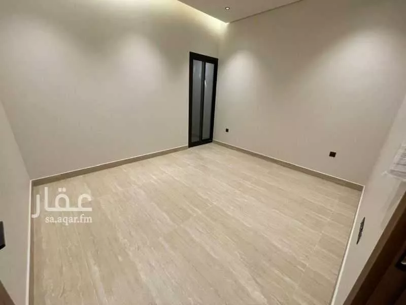 شقة 3 غرف في النرجس 5