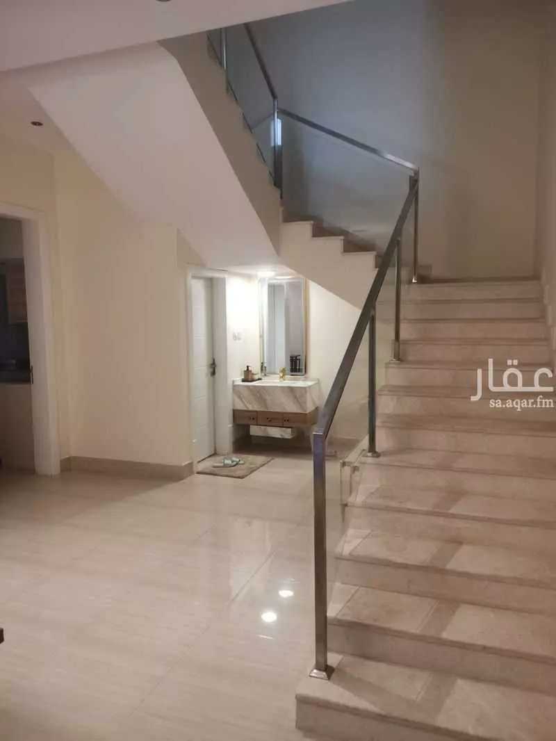 فيلا 6 غرف في النرجس 2