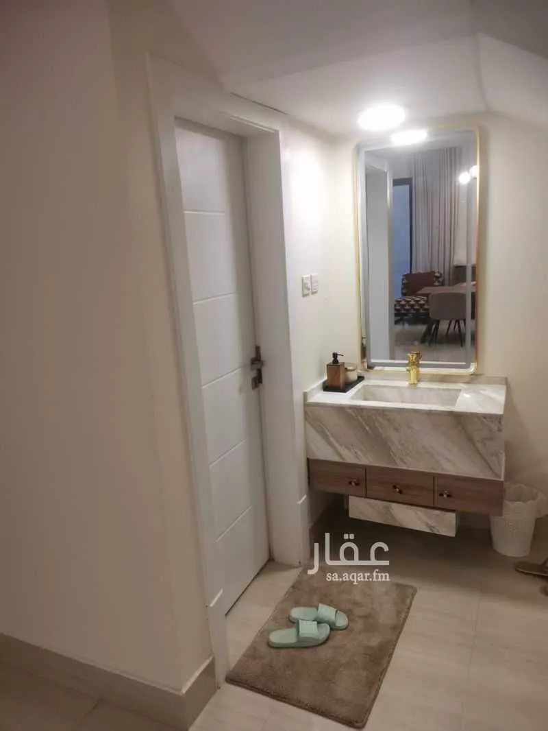 فيلا 6 غرف في النرجس 5