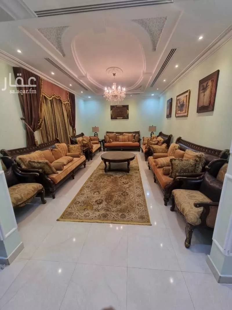 فيلا 18 غرف في العارض 2