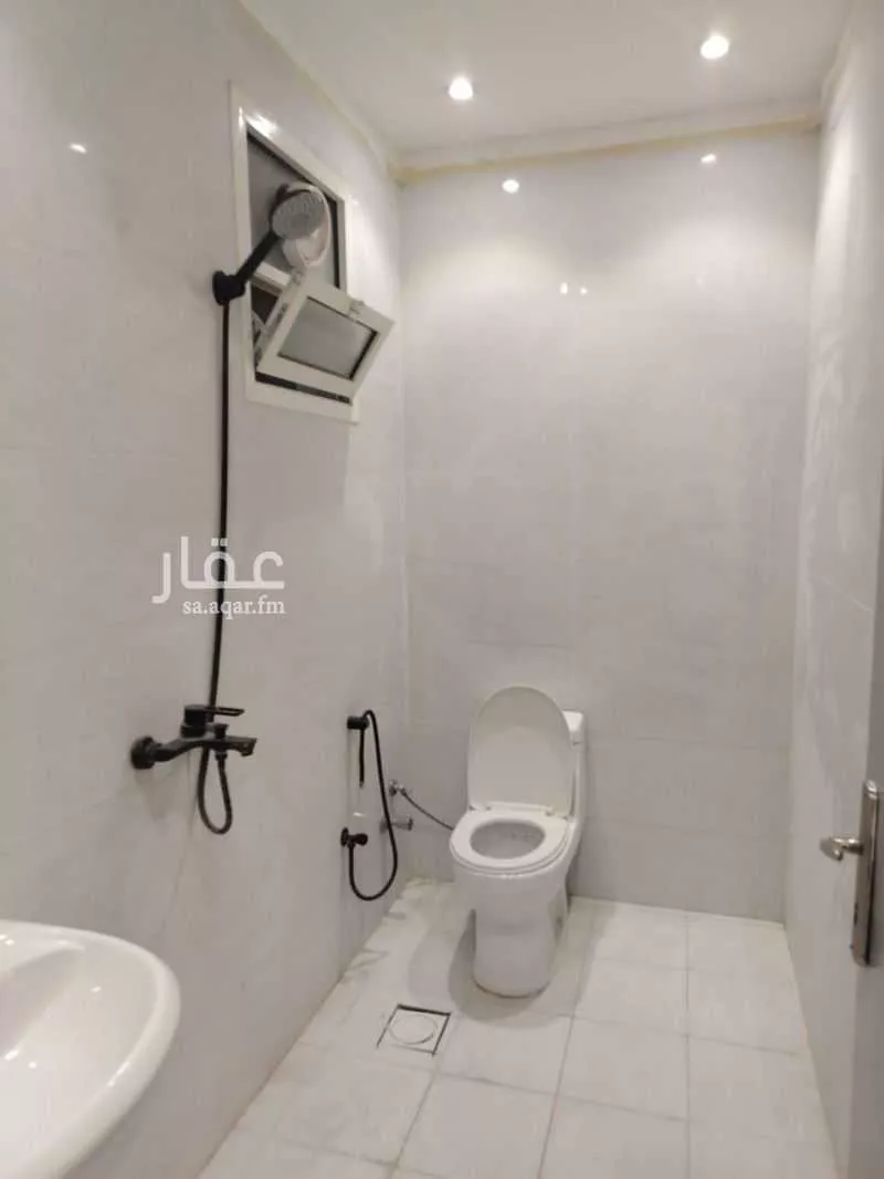 شقة 1 غرف في النرجس 3