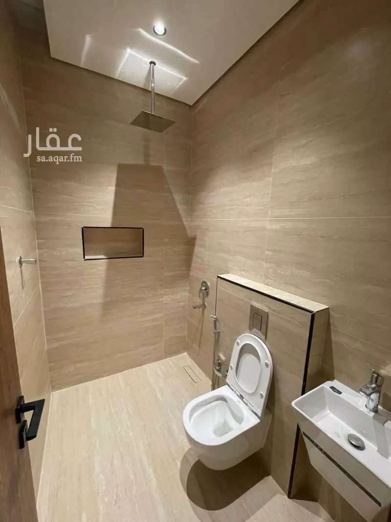4 bedroom floor in Al Narjis 4