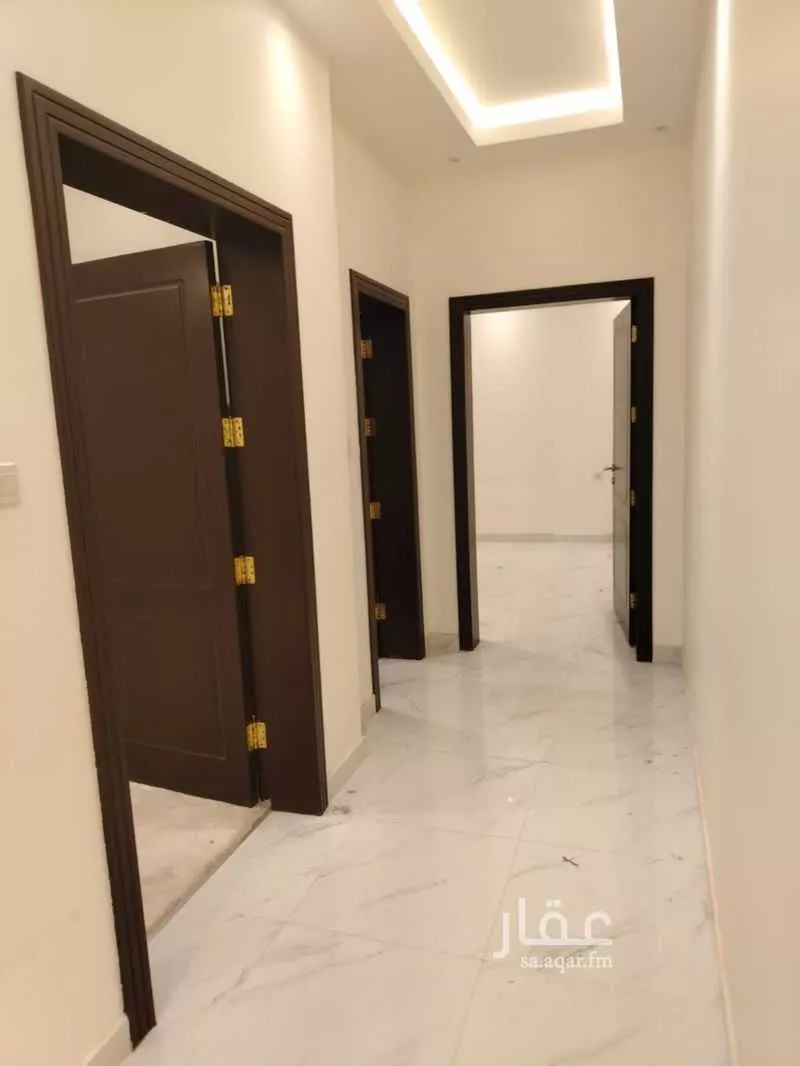 3 bedroom floor in Al Narjis 5