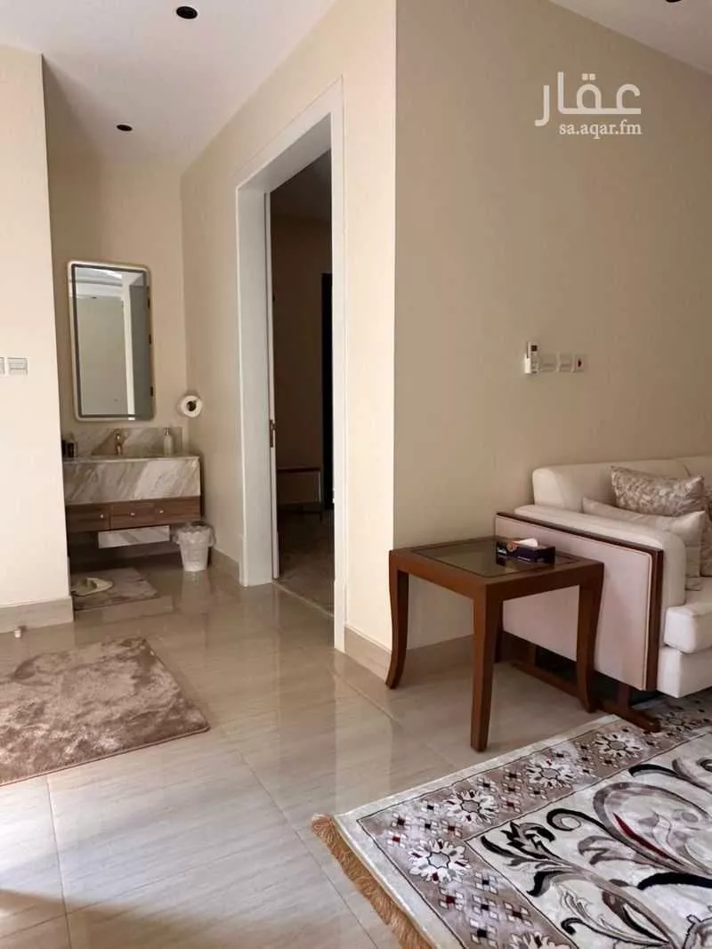 فيلا 6 غرف في النرجس 4