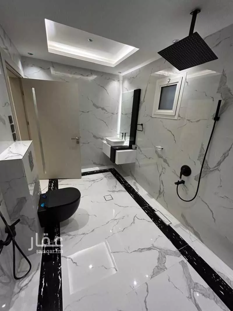 فيلا 6 غرف في النرجس 3