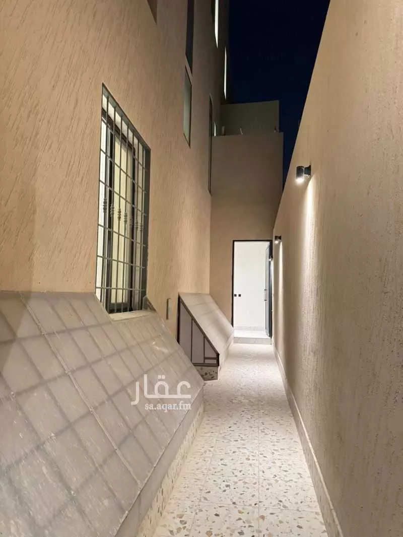 4 bedroom apartment in Al Narjis, Riyadh 7