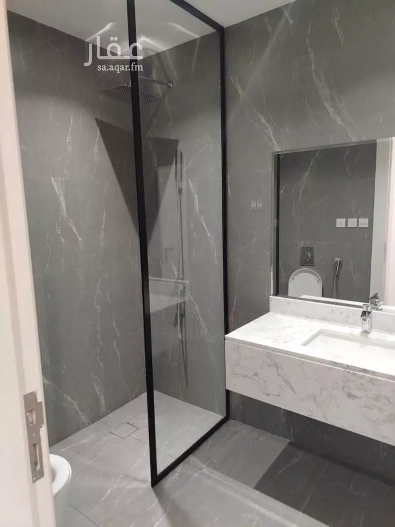 شقة 3 غرف في العارض 4