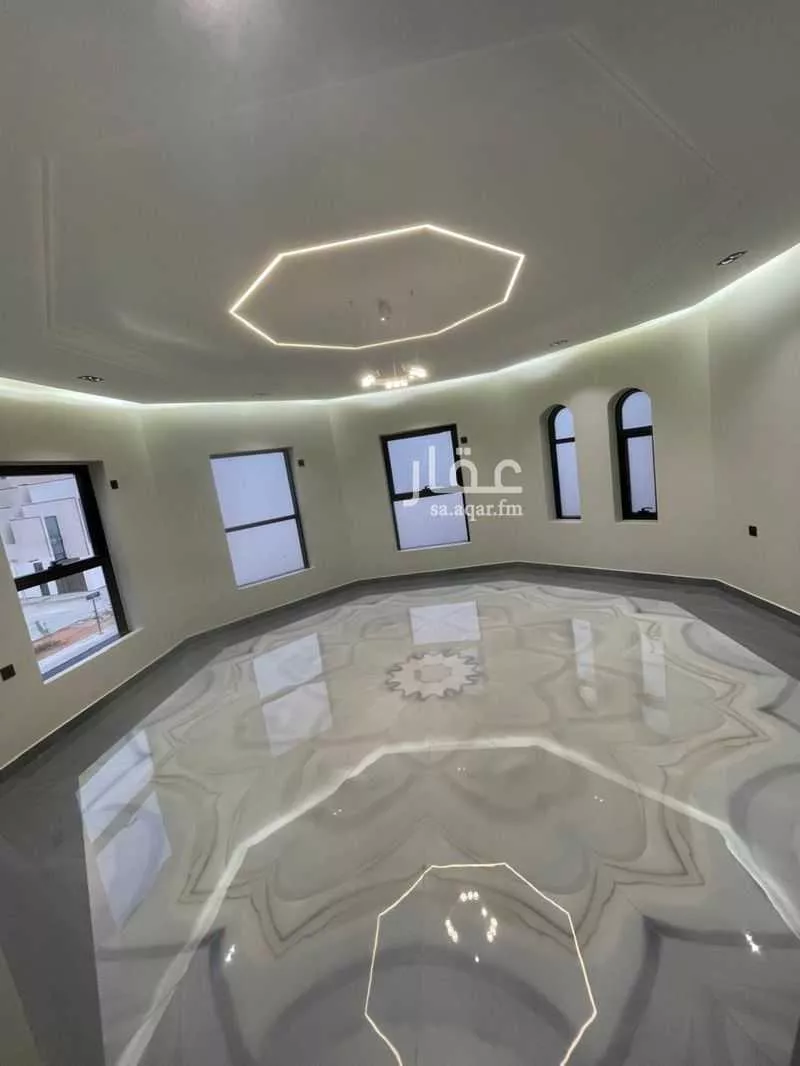 دور 3 غرف في النرجس 4