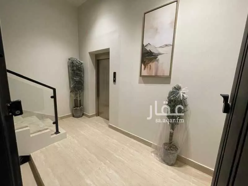 دور 4 غرف في النرجس 2