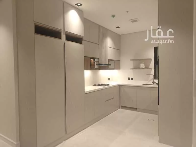 شقة 3 غرف في النرجس 3