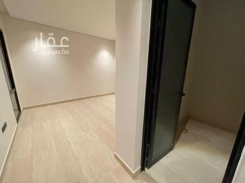 شقة 3 غرف في النرجس 4