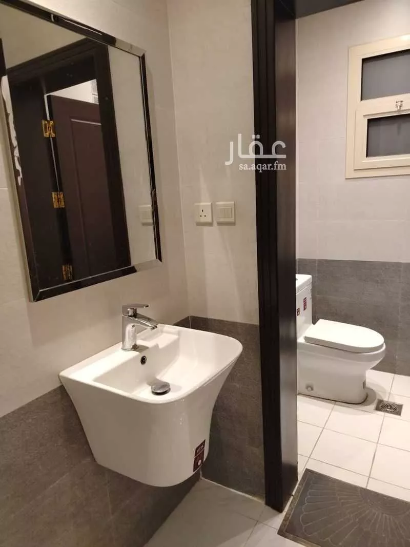 3 bedroom floor in Al Narjis 4